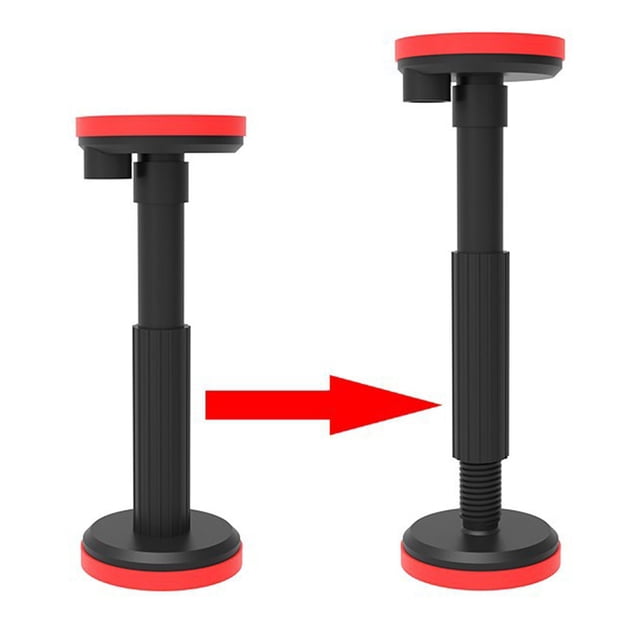 Colaxi Sink Support Bracket Sink Support Legs Adjustable Sink Clips Dropped Loose Sink Basin Repair Set for Sofa Cabinets Table Desk 1 Double Jacks