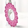 thumbnail image 4 of Kit Espejo Acrílico Mesa Con Mandala Forma Especial, 4 of 9