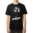 thumbnail image 1 of T-shirt APACHE 207, 1 of 3