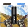 thumbnail image 3 of Cámara deportiva WIFI antivibración 4K para casco de montaña, cámara de acción Digital para ciclismo, cascos de vídeo para bicicleta, motocicletas, BodyCam impermeable, 3 of 4