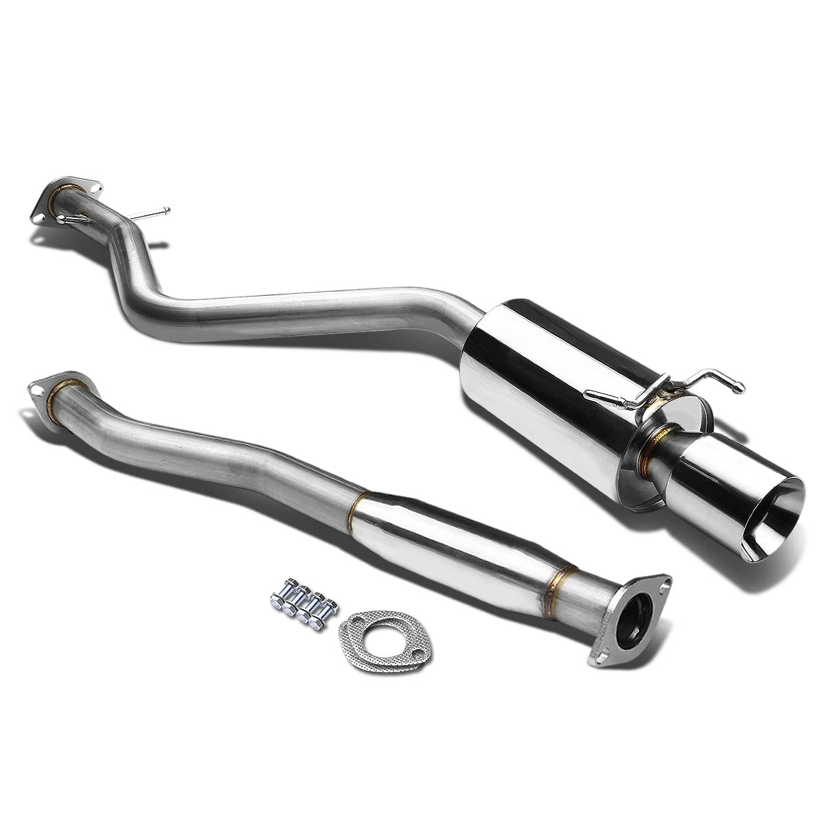 Stainless Steel Catback Exhaust System for Lexus Australia Ubuy