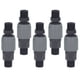 thumbnail image 2 of Conectores rápidos de autobloqueo Tipo C Bling Bling SM+PM-30, 2 of 12