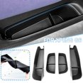 thumbnail image 3 of 2pcs Car Door Storage Box Car Armrest Accessories for Xpeng G6, 3 of 8