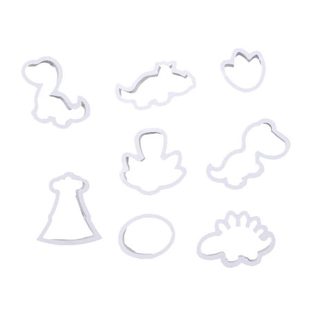 

Cartoon Cookie Marine Animals Biscuit Cookie DIY Baking Tools