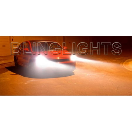 Upgrade Rotor Head - New 2005-2013 Scion tC Xenon HID Conversion Upgrade Kit for Headlamps Headlights Head Lamps Lights