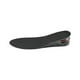 thumbnail image 2 of Greeniant 1 par de plantillas de aumento de altura de 3-9cm, zapatos transpirables ajustables, cojín para zapatillas de deporte, almohadillas blandas de Ropa Deportiva, Zapatos 5cm Greeniant OD003616-02, 2 of 6