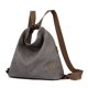 thumbnail image 5 of Mochila Convertible Wdftyju para mujer multifuncional de viaje diaria, 5 of 9