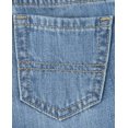 thumbnail image 4 of Jeans The Children's Place para bebés y niños pequeños, paquete de 2 unidades, 4 of 6