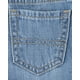 thumbnail image 4 of Jeans The Children's Place para bebés y niños pequeños, paquete de 2 unidades, 4 of 6