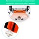 thumbnail image 5 of Mejoras en el aspirador de robot, fácil reemplazo y filtros mejorados para reducción de alérgenos, compatible con Xiaomi Mi Robot S50 S51 S6 S5Max, materiales duraderos para uso prolongado (juego de, 5 of 6