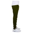 thumbnail image 2 of Galaxy By Harvic Men's Fleece Jogger Sweatpants (S-2XL), 2 of 5
