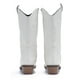 thumbnail image 4 of Botas de vaquero para mujer Botas de vaquera occidental con tacón grueso Botas de media pantorrilla para mujer, 4 of 8