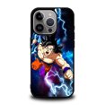 thumbnail image 1 of goku iPhone 15 Pro Case,iPhone 15 Pro, 1 of 3