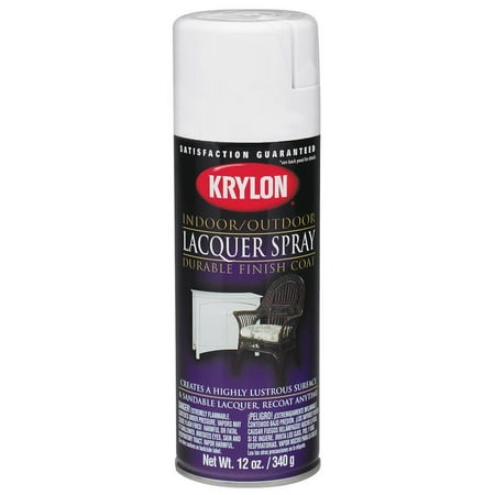 clear lacquer spray screwfix