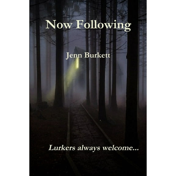 Now Following (Paperback)