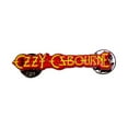 thumbnail image 1 of Ozzy Osbourne Badge Logo, 1 of 3