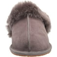 thumbnail image 2 of UGG Womens Scuffette Ii Slipper 5 Thunder Cloud, 2 of 8