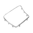 thumbnail image 2 of Panneau de Console Chrome 2056830900 pour - C W205 Glc - W253 2015-2021, 2 of 5