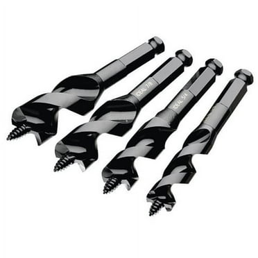 Ideal 35-862 5-8 X 4-3-4-#34; AUGER