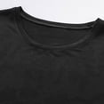 thumbnail image 6 of Yaoyar Mens Workout Tank Tops Quick Dry Athletic Gym Longline Loose Tank Breathable Soft Sleeveless Running Training Vest, 6 of 8