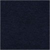 Ultra Suede For Beading Foundation And Cabochon Work 8.5x4.25 Inches - Navy Blue