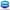 Blue & Royal Blue, variant on azuza 2 Pack Neoprene Padded Dog Collar for Small Dogs, Reflective Dog Collar with ID Tag Ring, Adjustable Safe and Comfy Dog Collars,Rust Red/Army Green,XS