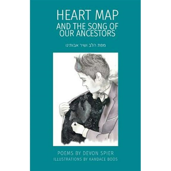 Heart Map and the Song of Our Ancestors (Paperback)