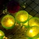 thumbnail image 3 of Cadena De Luces Decorativa, 1,5 M, 10 LED, Cadena De Luces LED, Cadena De Luces Para Fiestas Para El Hogar, 3 of 7