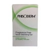 Phisoderm Facial Skin Cleansing Bar, Unscented - 3.3 Oz/Bar, 2 Ea, 2 Pack