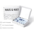 thumbnail image 4 of HAUS AND HUES Bar Wall Art - Cocktail Wall Art and Bar Art for Trendy Home Decor, Preppy Pictures for Bar Wall Decor and Dinner Party Bar Pictures for Home Bar (16x20 Beige Frame), 4 of 6