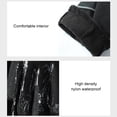 thumbnail image 4 of Guantes unisex con forro polar, calentadores de manos eléctricos impermeables, guantes para deportes al aire libre, 4 of 8