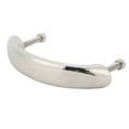 thumbnail image 4 of Marine Assist Grab Bar, Rustproof Mirror Polished Multipurpose Easy Installation Boat Handrail Grip Heavy Duty  For RV For Yacht, 4 of 8