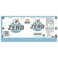 thumbnail image 4 of Gatorade G Zero Thirst Quencher, Glacier Cherry, 28 oz Bottle, 4 of 5