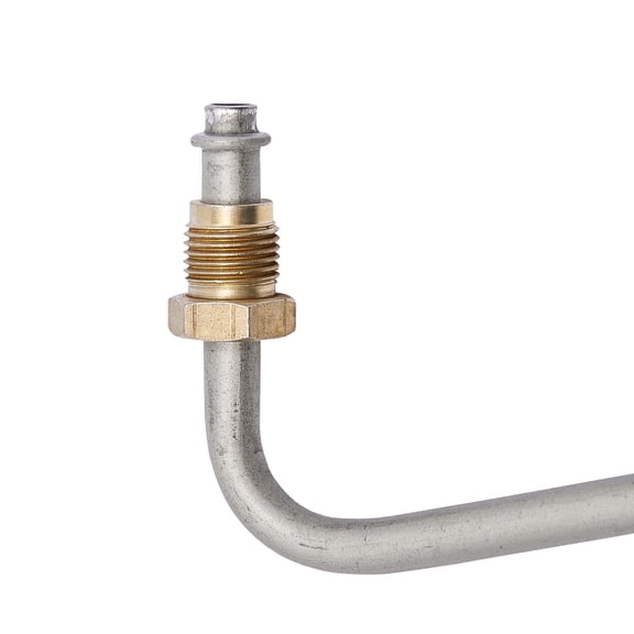 Edelmann 92361 Power Steering Return Line Hose Assembly