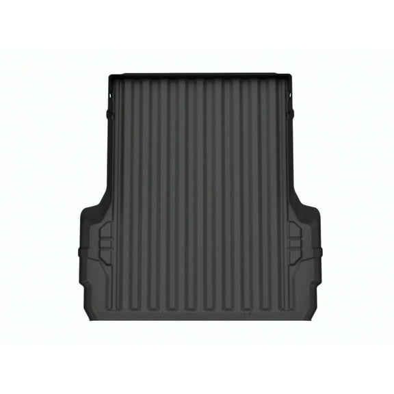WeatherTech ImpactLiner Truck Bed Liner compatible with Colorado, Canyon - Standard Bed, Black