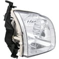 thumbnail image 3 of Dorman 1590851 Passenger Side Headlight Assembly for Specific Toyota Models, 3 of 5