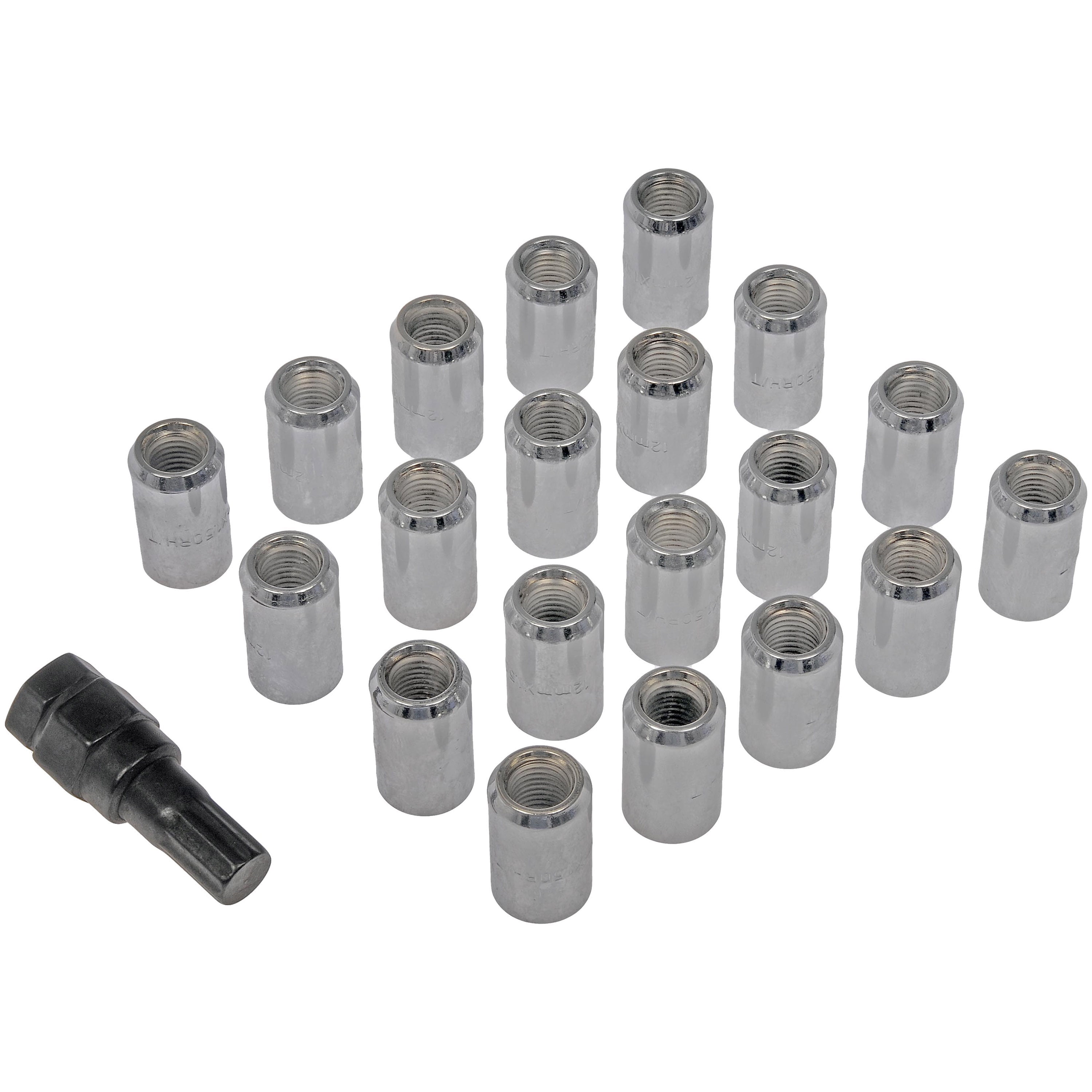 wheel lock set wheel lock set