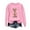 ZD-Pink-black friday deals, variant on Frostluinai Christmas Sweatshirt for Women Crewneck Christmas Tree Long Sleeve Shirt Xmas Holiday Party Pullover Sweater Tops