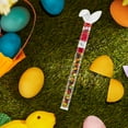 thumbnail image 5 of Skittles Original Chewy Easter Candy Bunny Cane Easter Basket Stuffers - 2.6 oz, 5 of 13