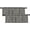 Black and White, variant on Valentine&amp;apos;s Day Red Truck Kitchen Valance Curtain 54x18, Valentines Love Heart Curtain for Small Window Farmhouse Window Treatment Rod Pocket Cafe Valance for Living Room Bathroom Decor