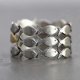 thumbnail image 3 of To My Daughter Swimming Against The Current Ring Adjustable Finger Ring For Women-In stock, 3 of 5