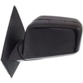 thumbnail image 5 of New Side View Mirror Compatible with 2007 Ford Edge 3.5L 2.0L V6 Duratec 305HP Replaces 7T4Z17683CC-PFM 7T4Z17683CCPFM FD266EL FD266EL, 5 of 5
