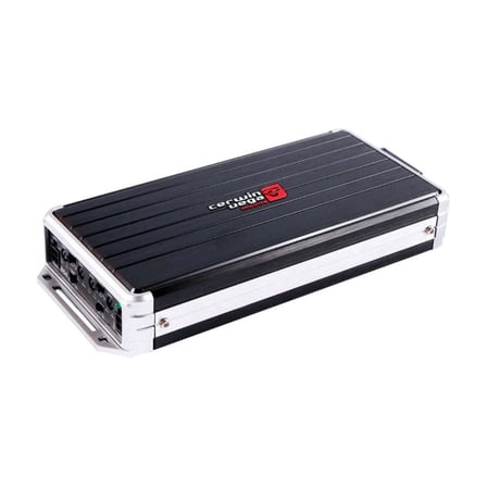 Cerwin‑Vega B52 Stealth Bomber Series 2‑Channel Class‑D Amplifier
