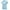 Blue, variant on Timegard Athletic Tops for Women Round Neck Short Sleeve Solid Color Comfy Workout Running Gym Tops