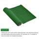 thumbnail image 3 of Césped artificial Unique Bargains 35cm x 50cm Oscuro Verde, 3 of 5