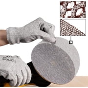 Mirka Abranet 6In 400 Grit Mesh Sanding Disc 10Pk