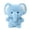 W7-D, variant on Stuffed Animal Cute Plushies Small Plush Toys for Kids Soft Adorable Animal Desk Buddy Decor Huggable Stuffed Animal Gift for Children Teens Collectors 15cm Pink Pig Plush,E
