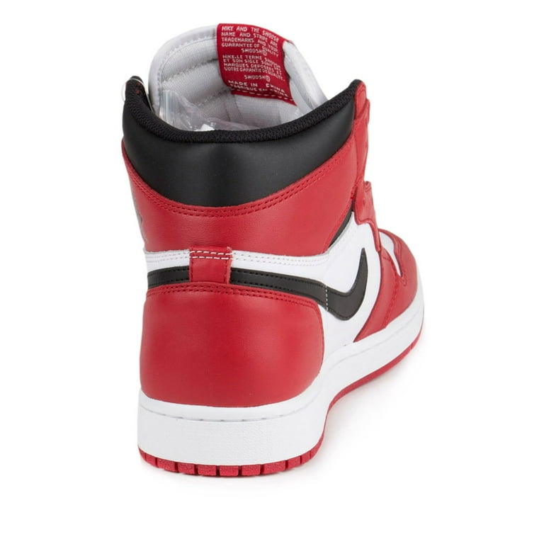 Nike Mens Air Jordan 1 Retro High OG 