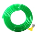 thumbnail image 2 of Tubo Flexible de Agua Sharpla 16x21m Tubería de manguera de agua de jardín, 2 of 8