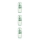 thumbnail image 3 of Wosthever Vaso para cepillo de dientes y de dientes de gran capacidad, portátil y desmontable, línea suave, espesado, 2 piezas, Conveninet, oso Type1 NO1, 3 of 6